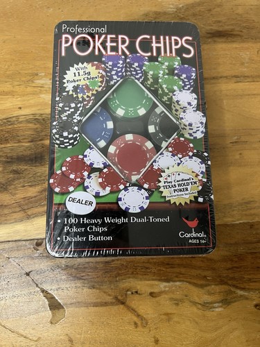 Cardinal professional poker - cardinal,