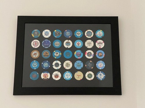 Casino poker chips insert - casino/poker,
