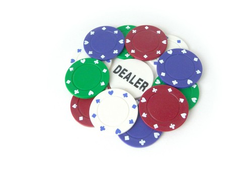 Texas hold poker - texas,