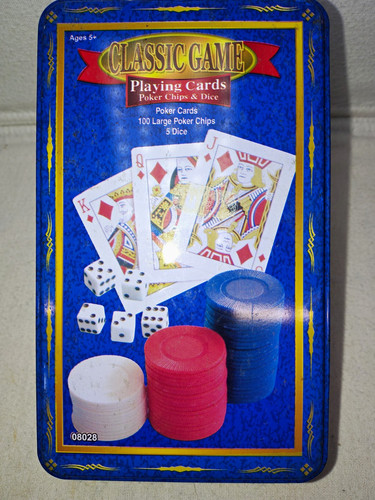 Casino poker set 100 - casino,