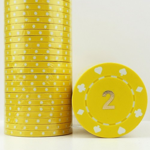 100 suited gold foil - 100,
