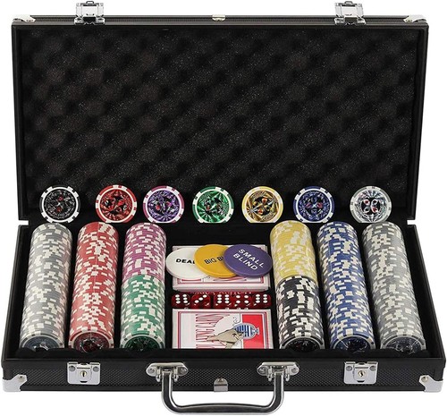 Texas holdem poker chips - poker,