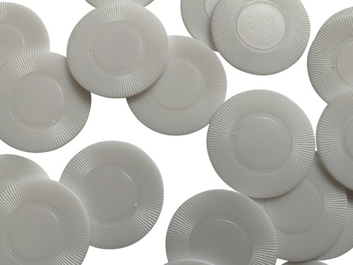 Cheap white poker - poker, /
