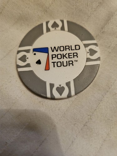 World poker tour - poker,