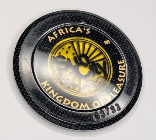 Vintage authentic south africa - vintage,