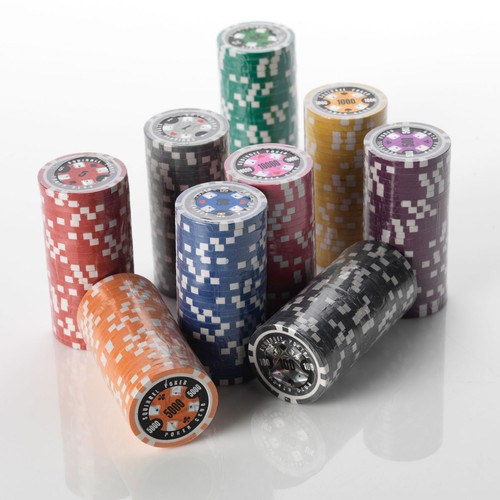 Poker chips 15g - -,