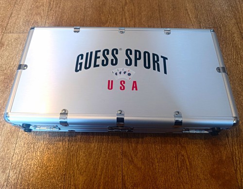 Guess sport usa fontaine - guess,