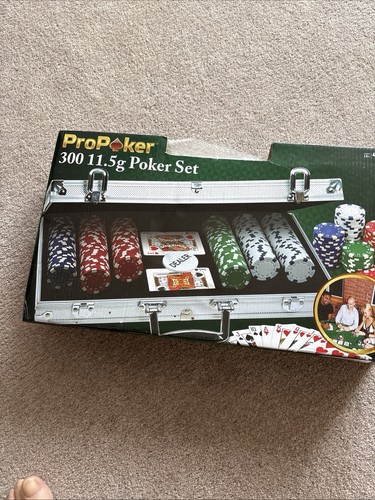 Propoker 300 casino - 300, 11.5g