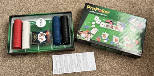 Pro poker texas - poker,