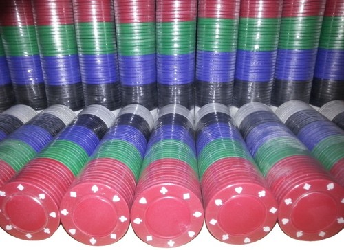 200 full size poker roulette - x,