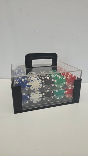 400pc texas hold poker - 400pc,