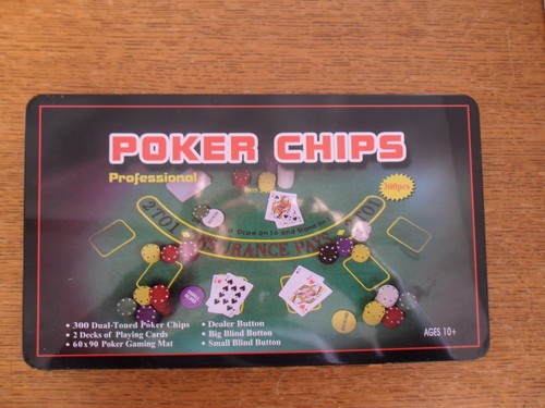 Poker chips - poker,