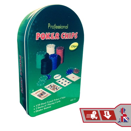 Poker chips professional - chips,