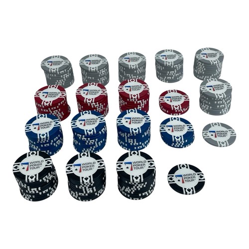 162x world poker tour - world,