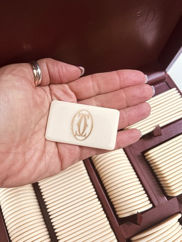 Cartier must casino - cartier,