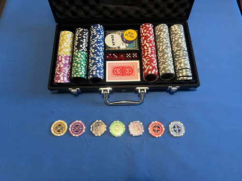 Ultimate 300 piece - ultimate, 300-piece