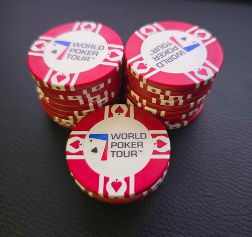 World poker tour wpt - poker,