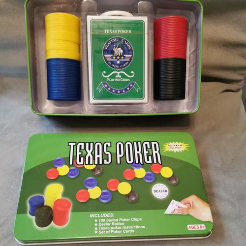 Texas holdem poker for age - for,