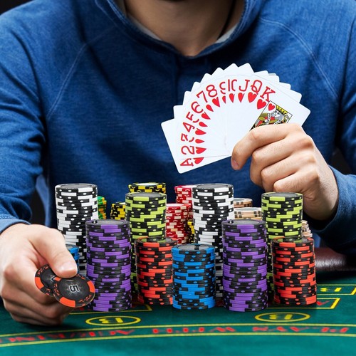Gram texas holdem poker - texas,