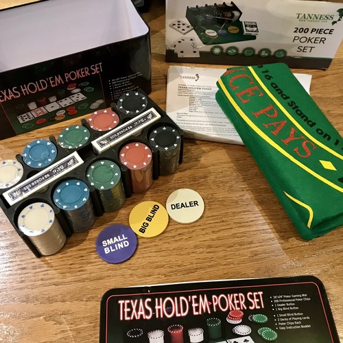 200 poker game texas hold - texas, hold'em