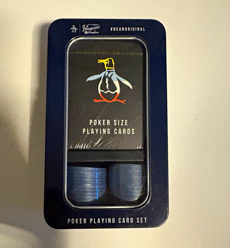 Original penguin opg casino - original,