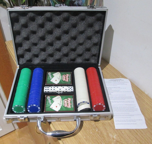Texas hold 200 - texas,