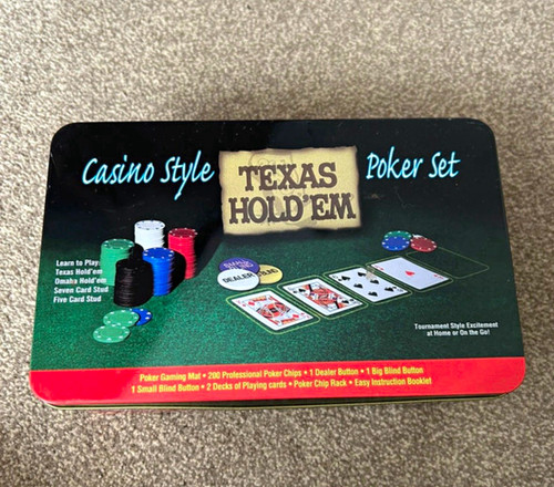 Casino theme texas - casino,