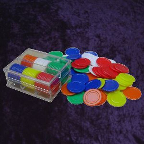 300 small poker - x,