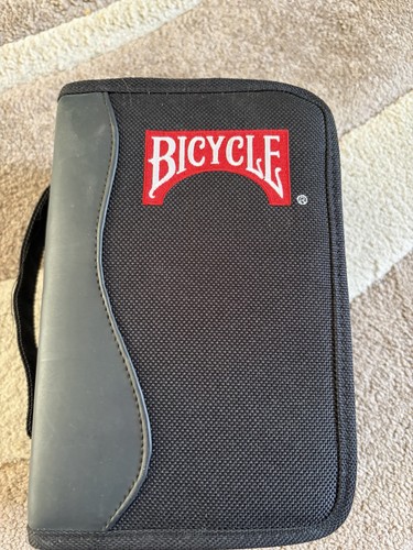 Travel bicycle casino - travel, poker