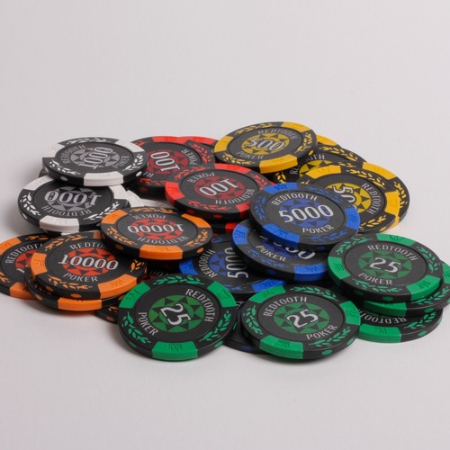 Redtooth poker high quality - poker,