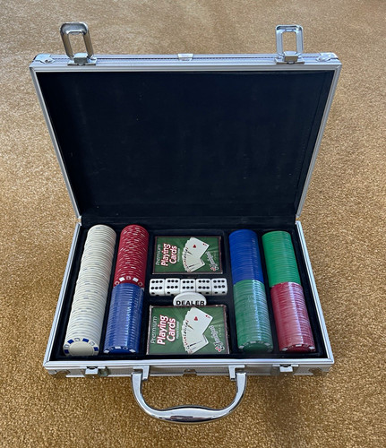 200 chip casino poker - poker, in
