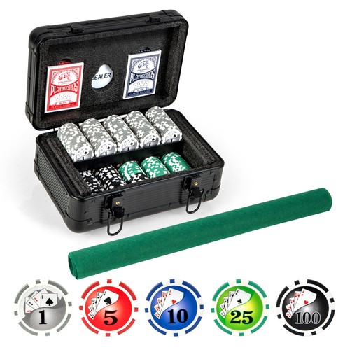 Costway texas holdem poker - costway,