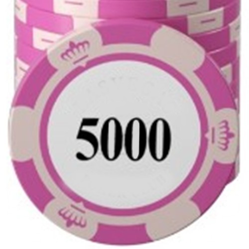 Game chip coin - chip, set