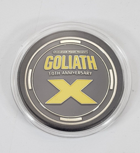 Gukpt grosvenor goliath - grosvenor, x